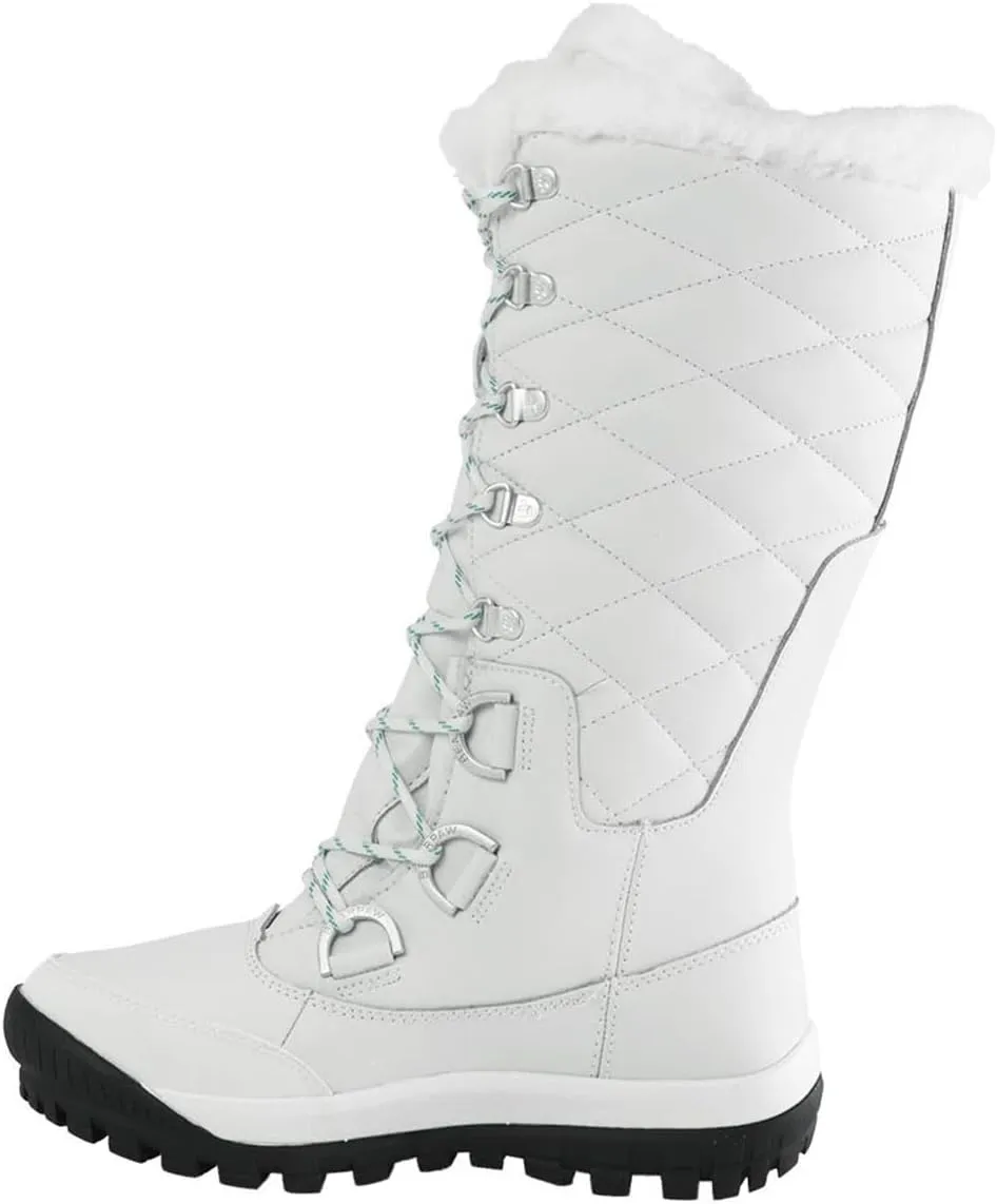 BEARPAW Women's Isabella Winter Boot