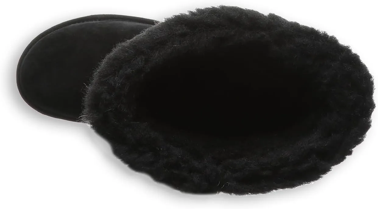 BEARPAW Women's Kendall Boot | Women's Boots | Comfortable Winter Boot