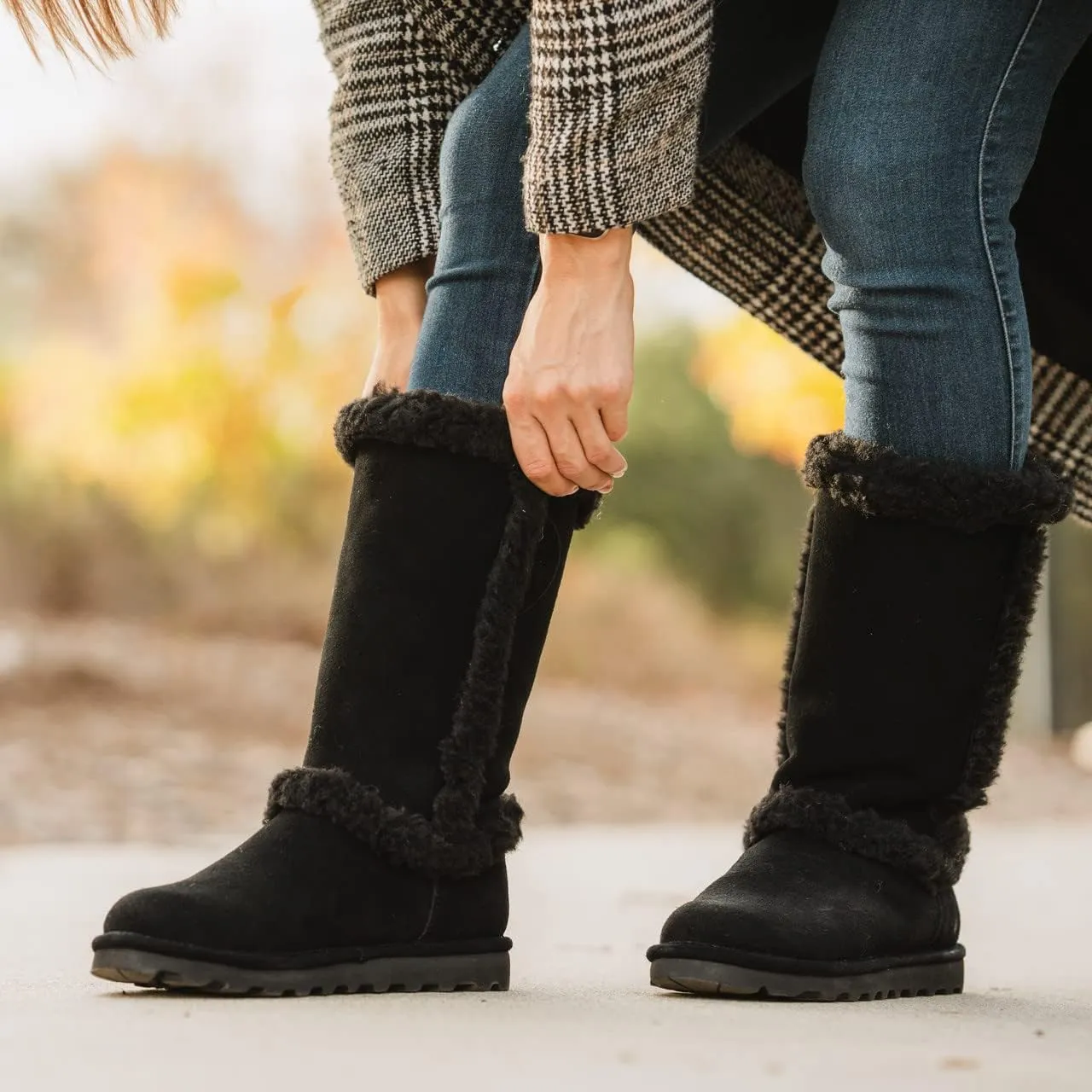 BEARPAW Women's Kendall Boot | Women's Boots | Comfortable Winter Boot