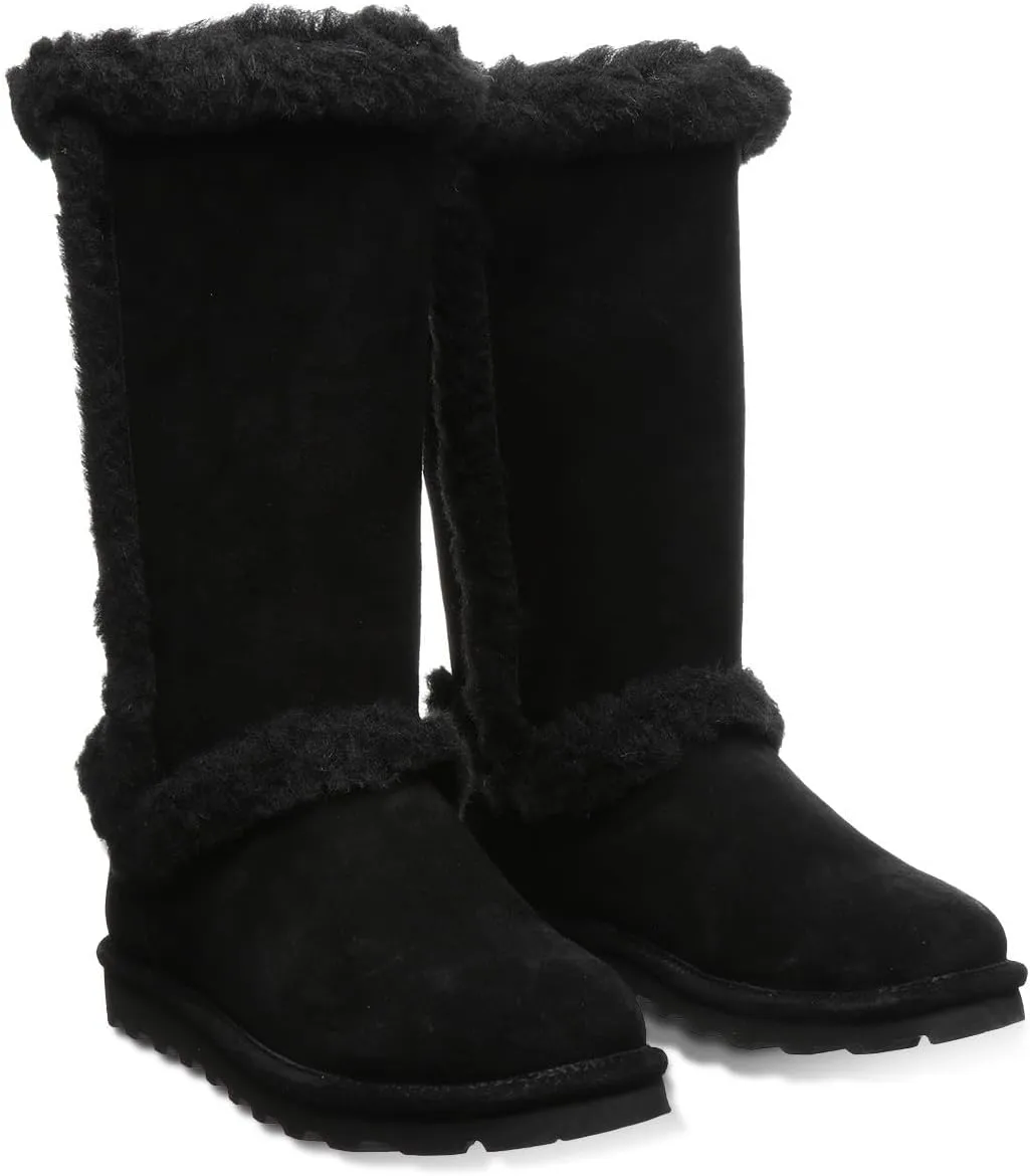 BEARPAW Women's Kendall Boot | Women's Boots | Comfortable Winter Boot