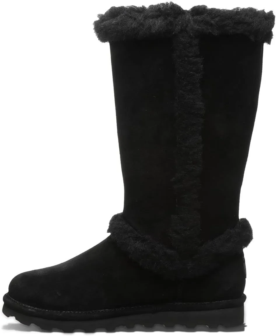 BEARPAW Women's Kendall Boot | Women's Boots | Comfortable Winter Boot