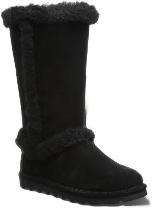 BEARPAW Women's Kendall Boot | Women's Boots | Comfortable Winter Boot