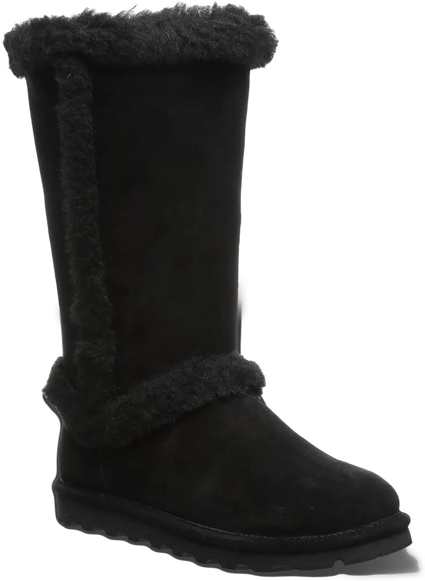 BEARPAW Women's Kendall Boot | Women's Boots | Comfortable Winter Boot