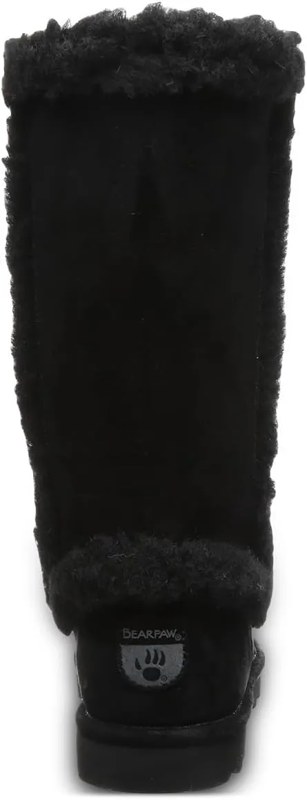 BEARPAW Women's Kendall Boot | Women's Boots | Comfortable Winter Boot