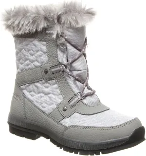 BEARPAW Women's Marina Multiple Colors | Women's Snow Boot | Women's Slip On Boot | Comfortable Winter Boot