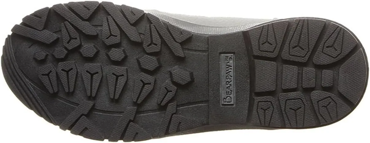 BEARPAW Women's Marina Multiple Colors | Women's Snow Boot | Women's Slip On Boot | Comfortable Winter Boot