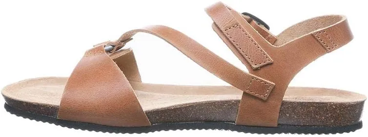 BEARPAW Women's Sandy Multiple Colors | Women's Sandal | Women's Shoe | Comfortable & Lightweight