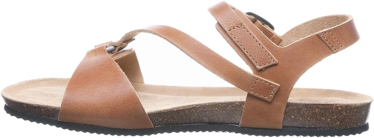 BEARPAW Women's Sandy Multiple Colors | Women's Sandal | Women's Shoe | Comfortable & Lightweight