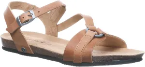 BEARPAW Women's Sandy Multiple Colors | Women's Sandal | Women's Shoe | Comfortable & Lightweight