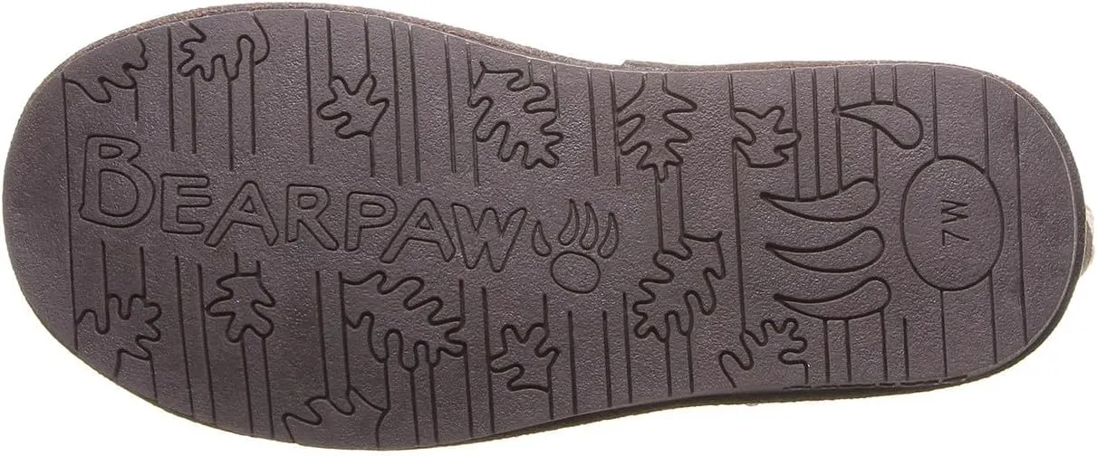 BEARPAW Women's/Girls' Boshie Winter Boot