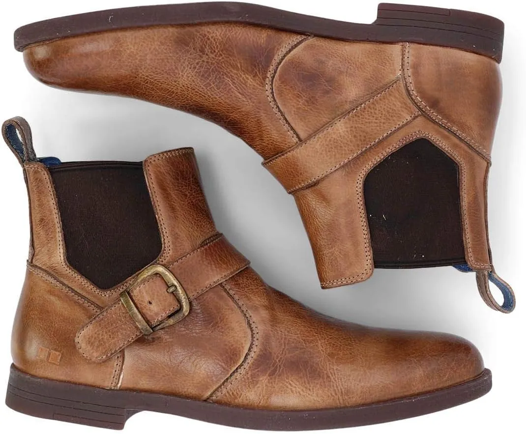 Bed:Stu Michelangelo Men's Boot