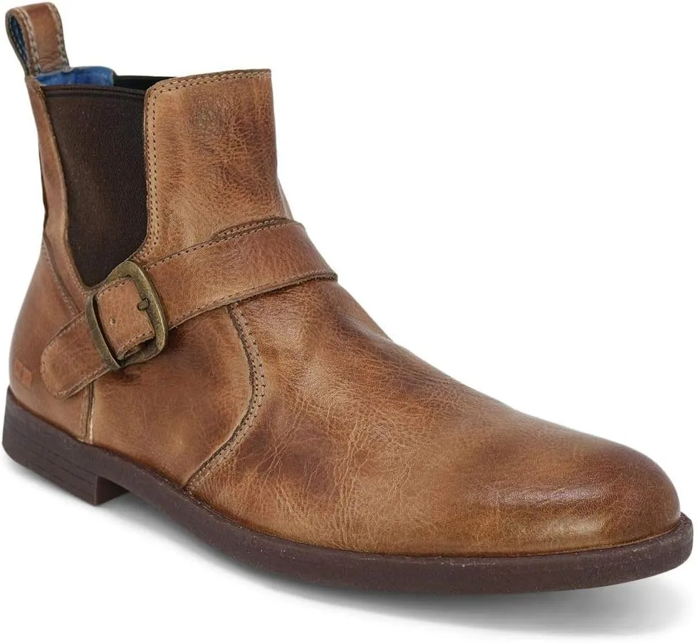 Bed:Stu Michelangelo Men's Boot