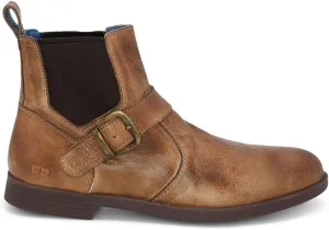 Bed:Stu Michelangelo Men's Boot