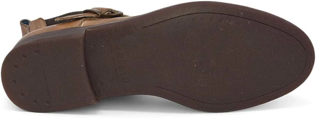 Bed:Stu Michelangelo Men's Boot