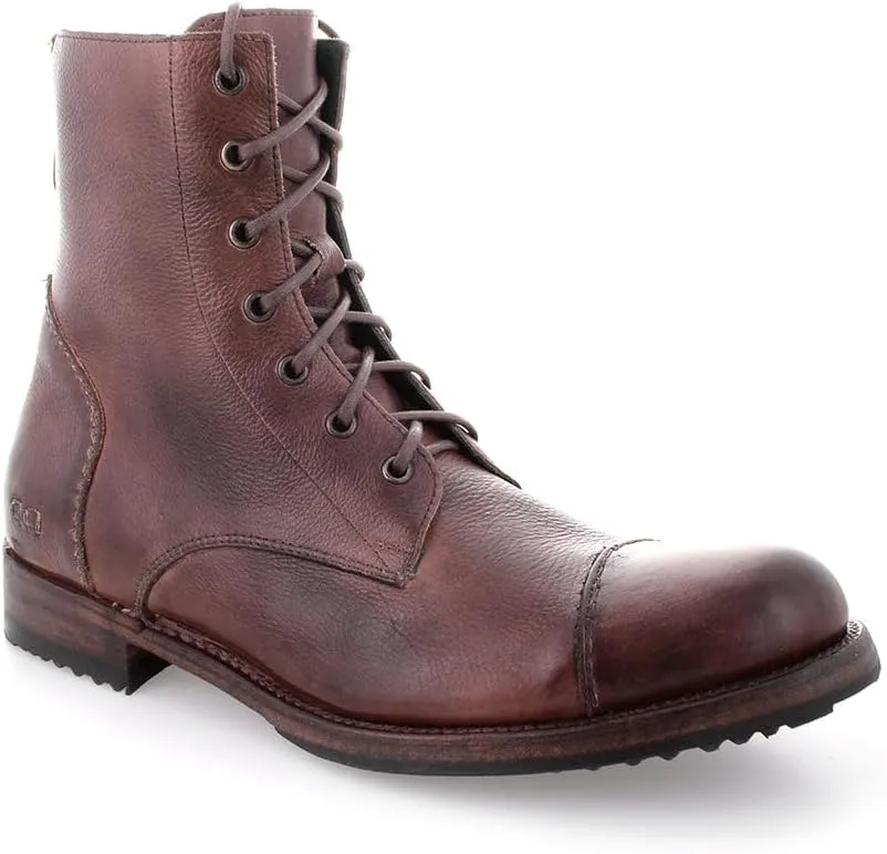 Bed:Stu Protégé Men's Boot