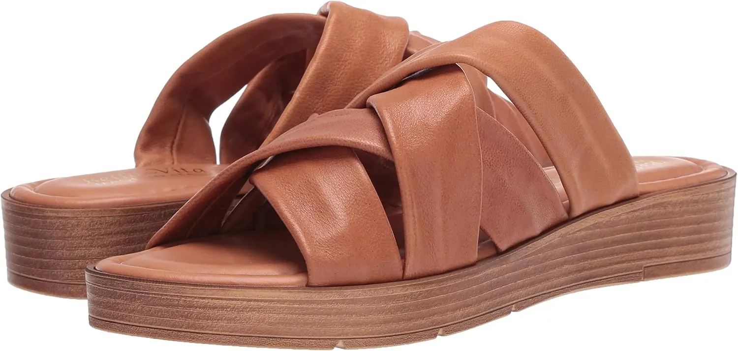Bella Vita Women's Wedge Sandal