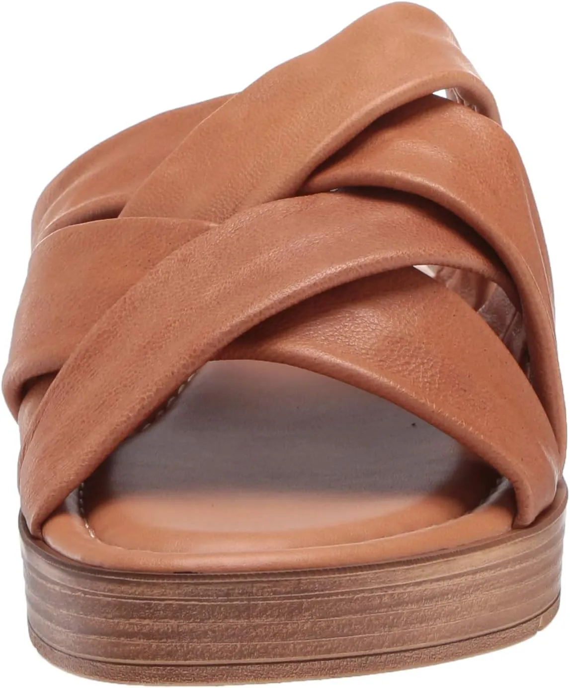 Bella Vita Women's Wedge Sandal
