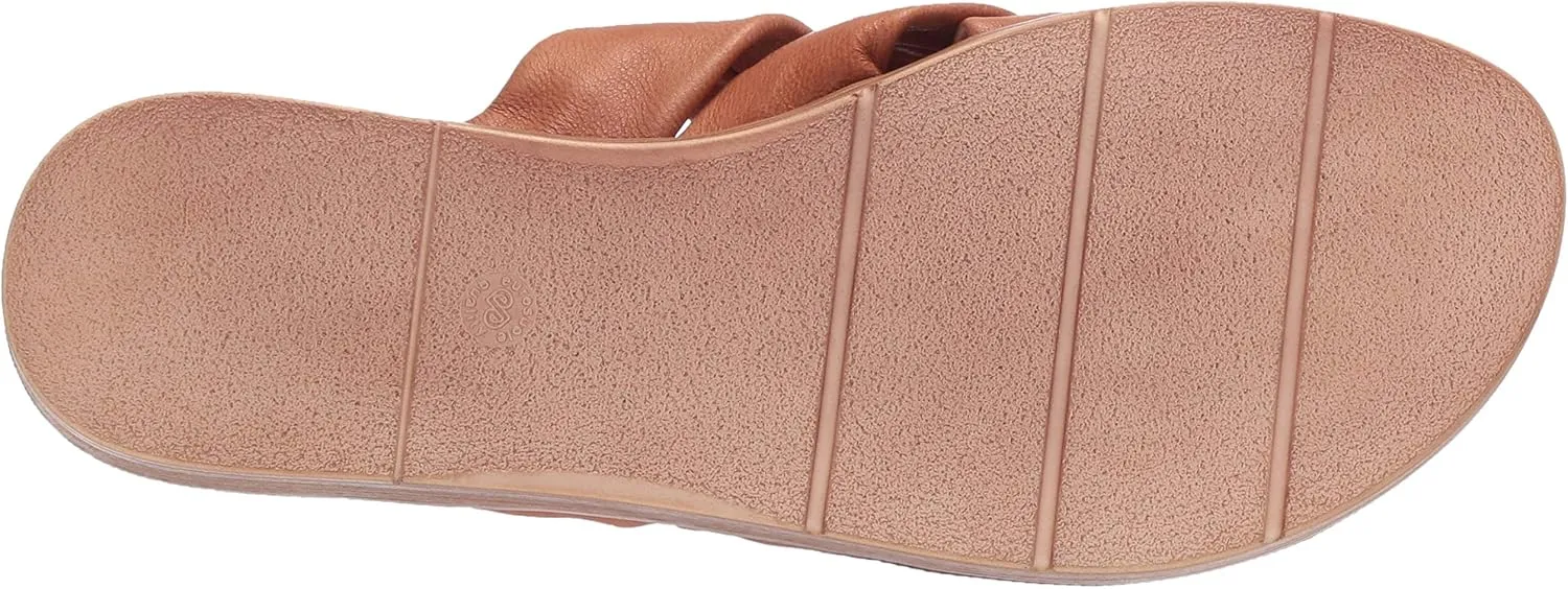 Bella Vita Women's Wedge Sandal