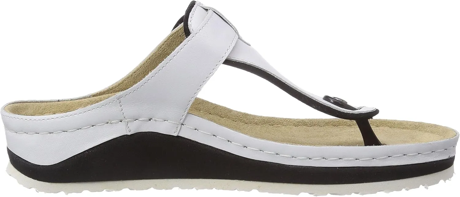 Berkemann Women's Flip Flops