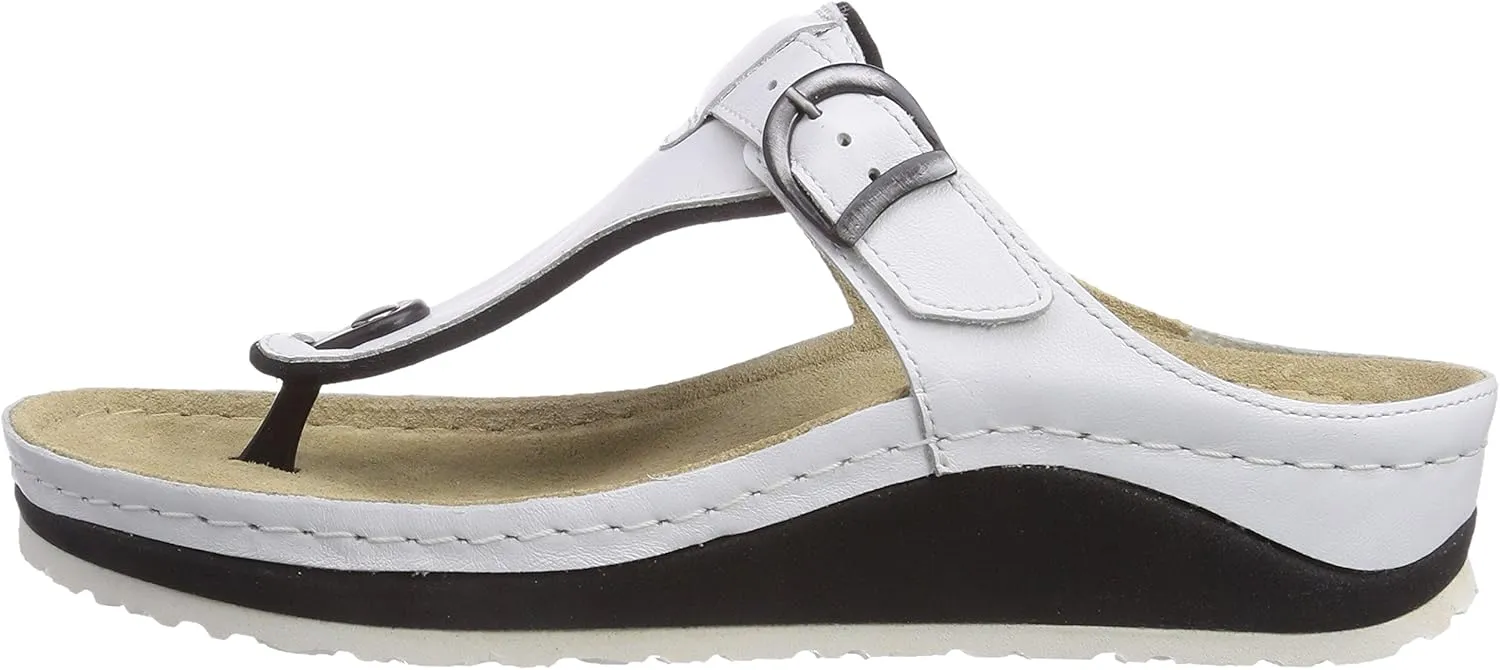 Berkemann Women's Flip Flops