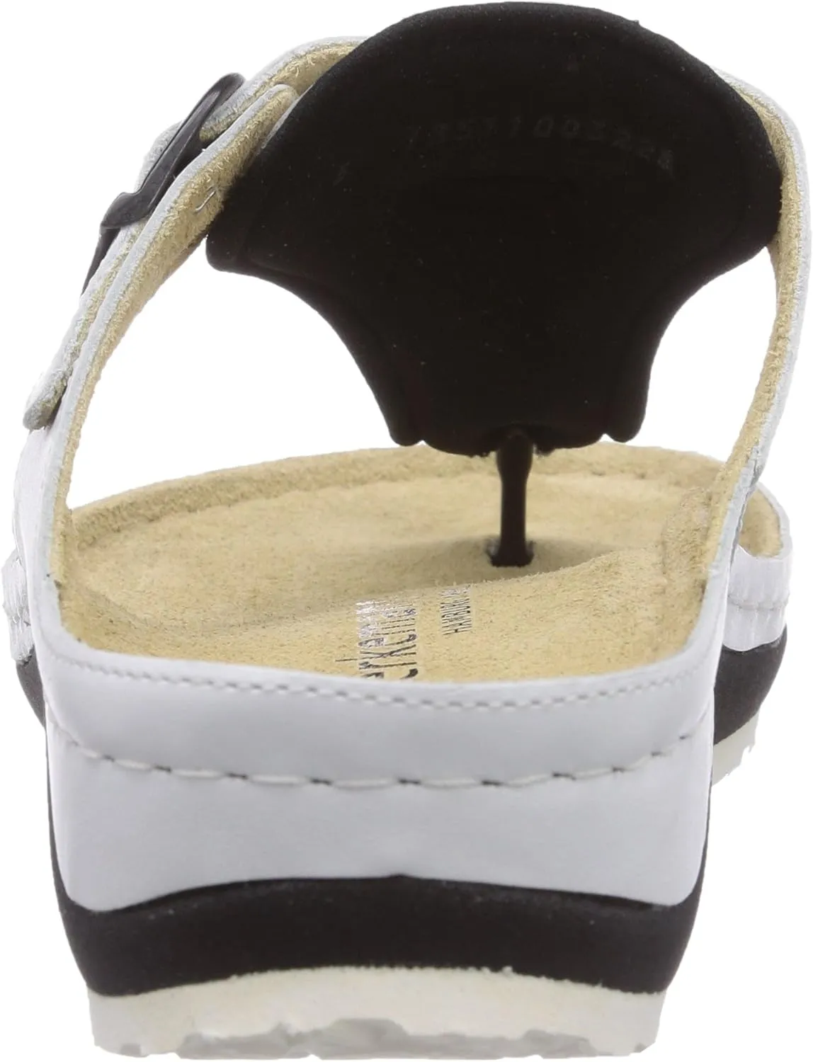 Berkemann Women's Flip Flops