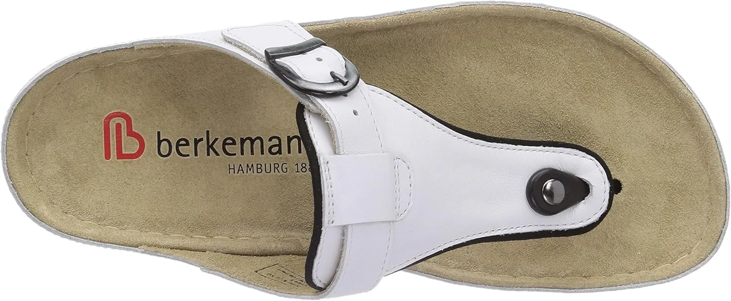 Berkemann Women's Flip Flops