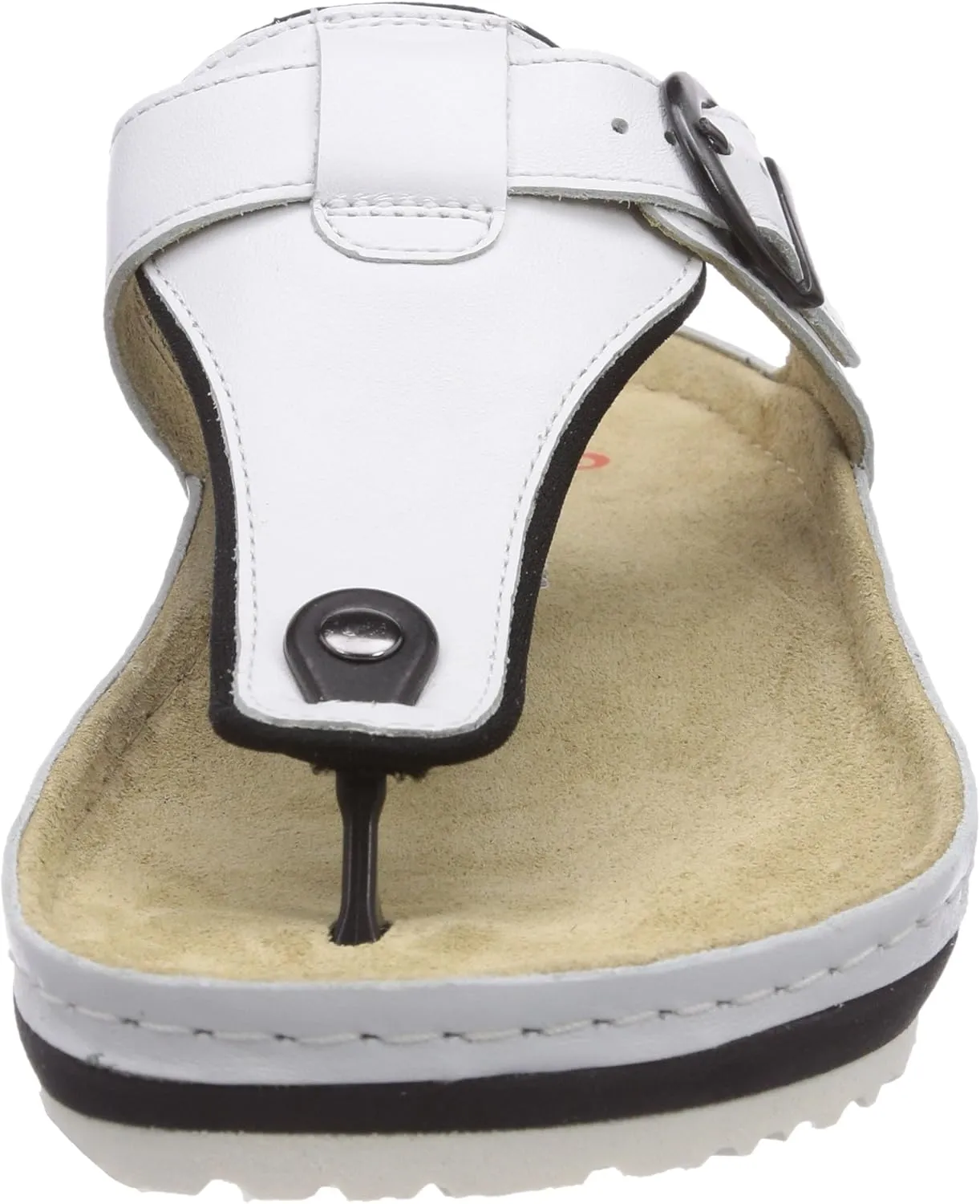 Berkemann Women's Flip Flops
