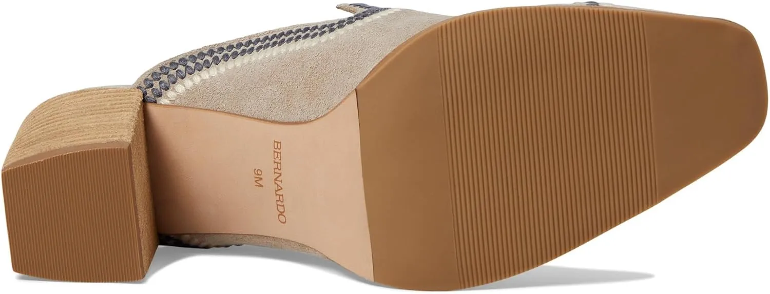 Bernardo Women's Brooklyn Mule
