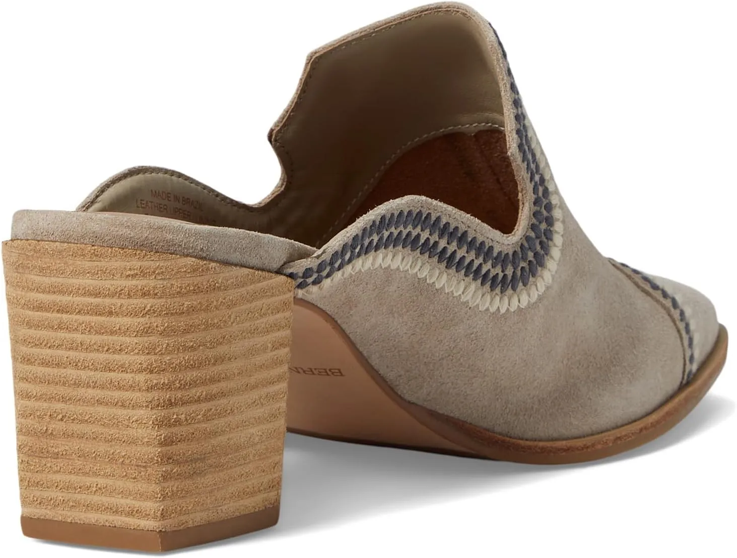 Bernardo Women's Brooklyn Mule