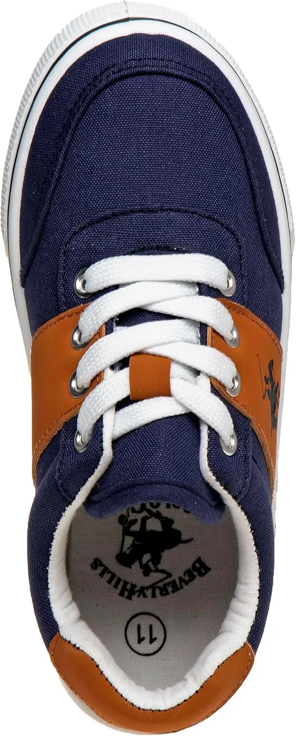 Beverly Hills Polo Club Boy's Bh Sneaker