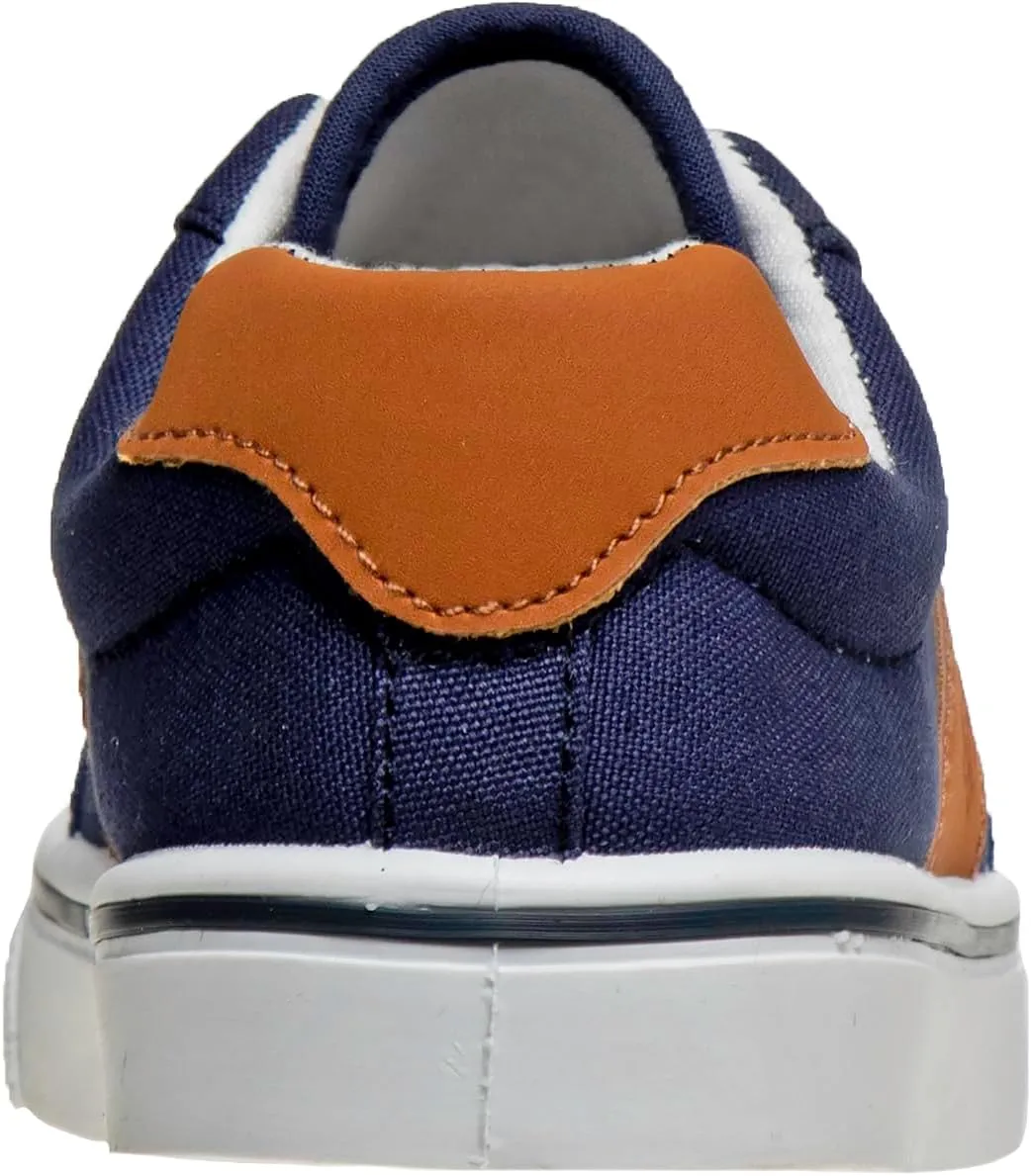 Beverly Hills Polo Club Boy's Bh Sneaker