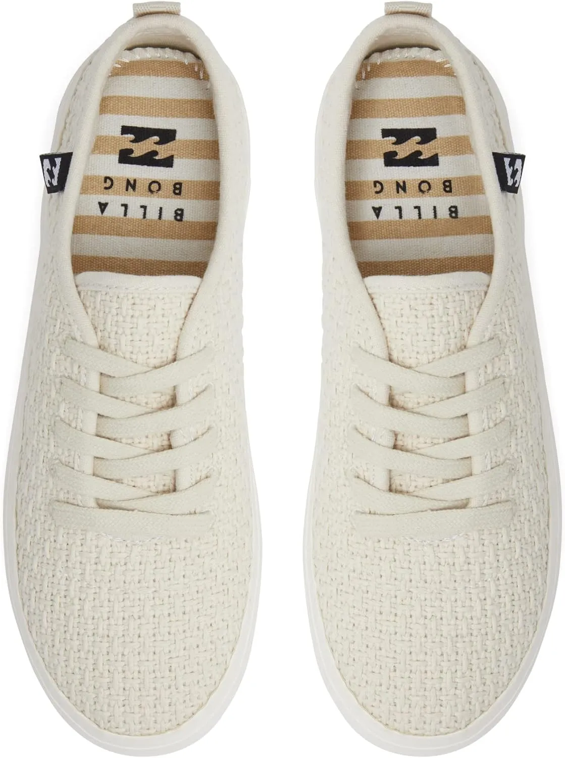 Billabong Women's Puebla Sneaker
