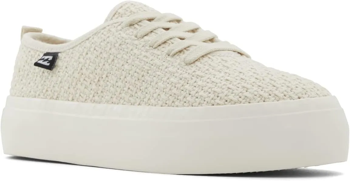 Billabong Women's Puebla Sneaker