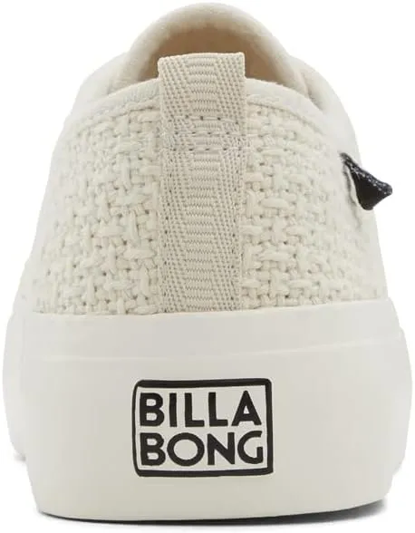 Billabong Women's Puebla Sneaker