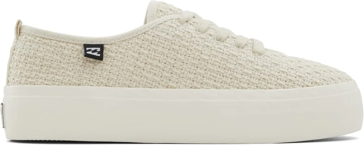 Billabong Women's Puebla Sneaker