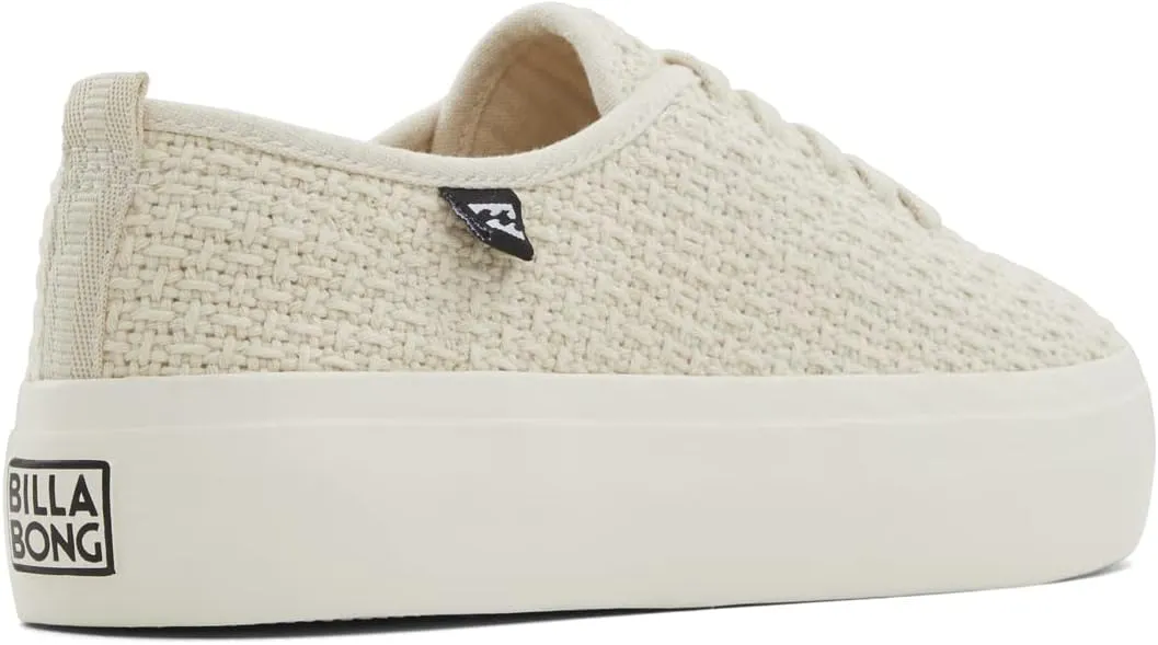 Billabong Women's Puebla Sneaker