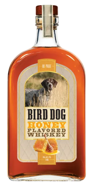 Bird Dog Honey Whiskey