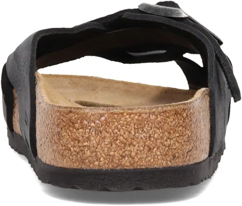 Birkenstock Lugano Soft Footbed