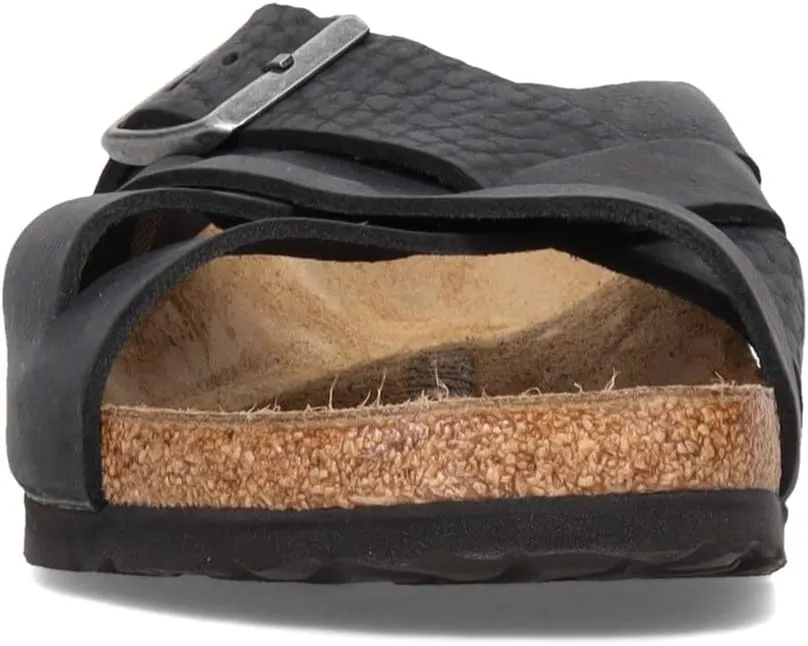 Birkenstock Lugano Soft Footbed