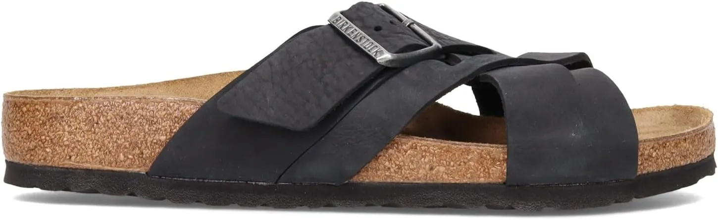 Birkenstock Lugano Soft Footbed