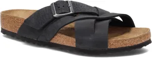 Birkenstock Lugano Soft Footbed