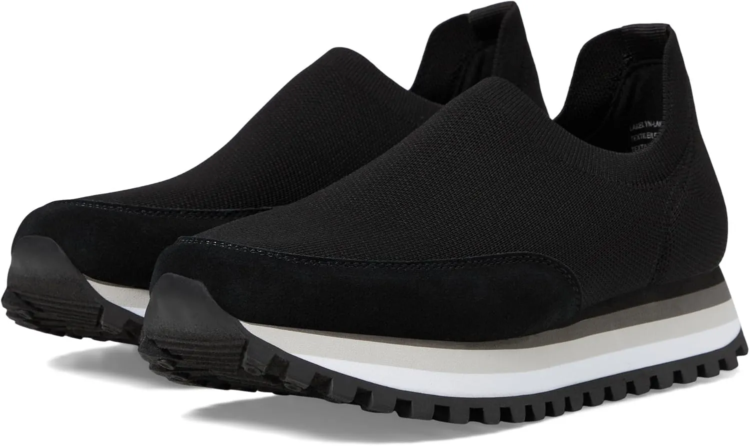 Blondo Women's Lakelyn Sneaker