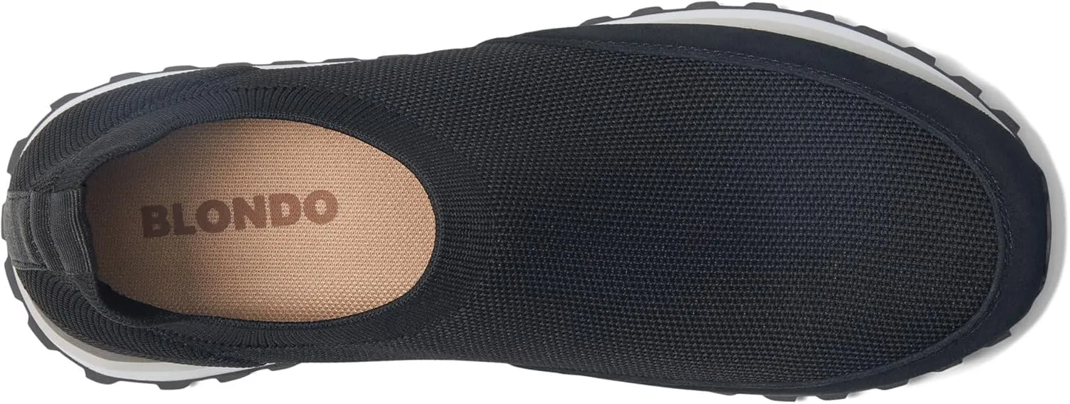 Blondo Women's Lakelyn Sneaker
