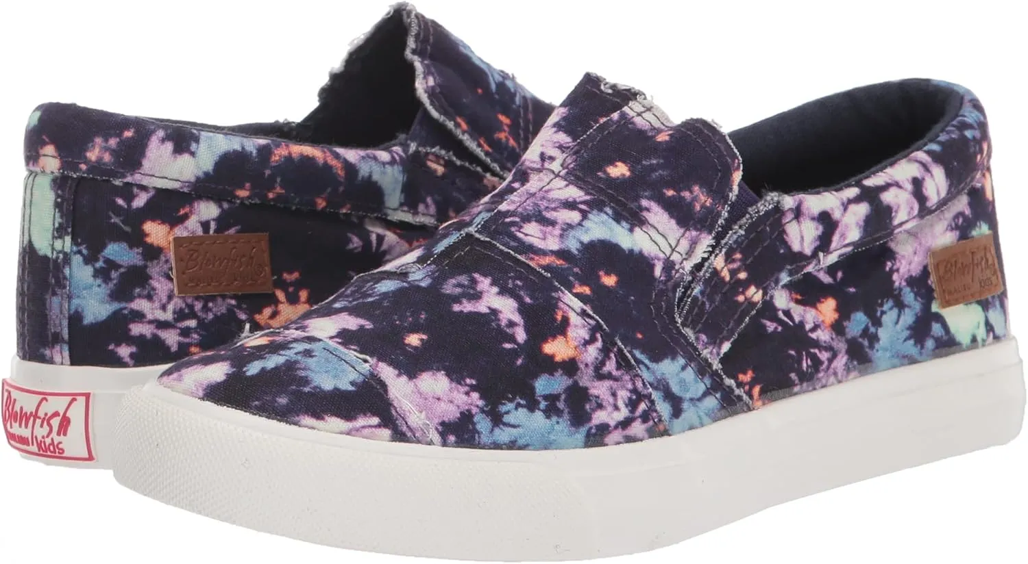 Blowfish Malibu Unisex-Child Maddox-k Sneaker
