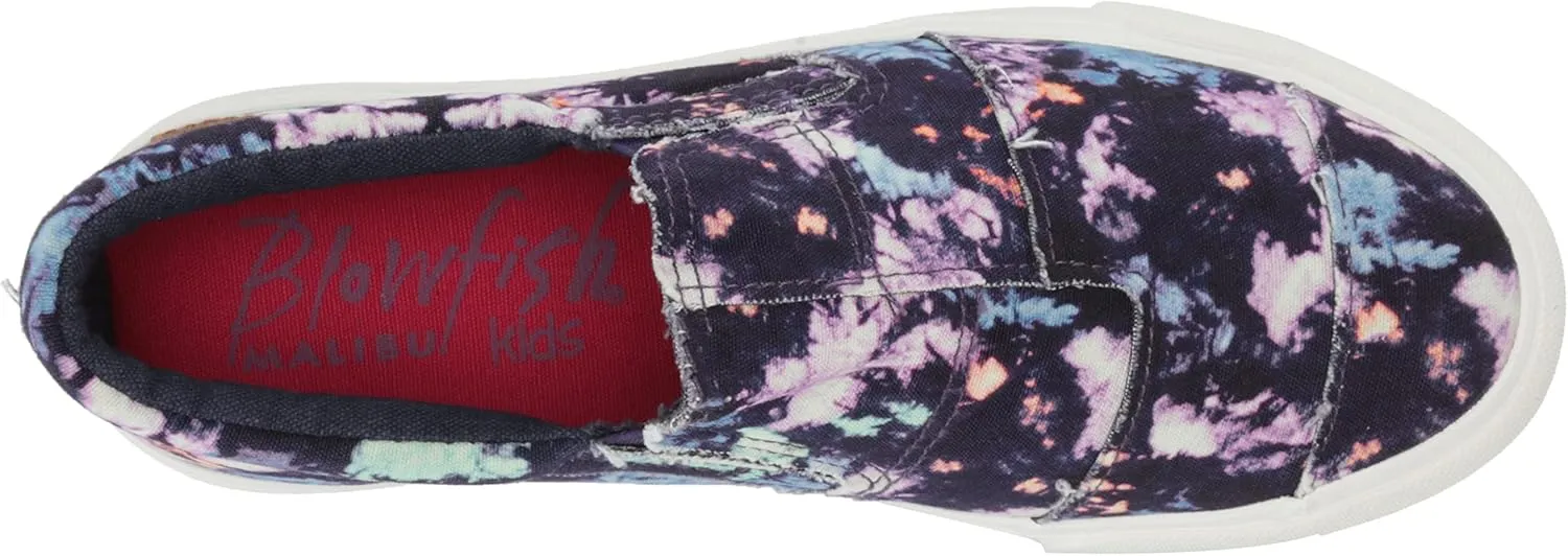 Blowfish Malibu Unisex-Child Maddox-k Sneaker