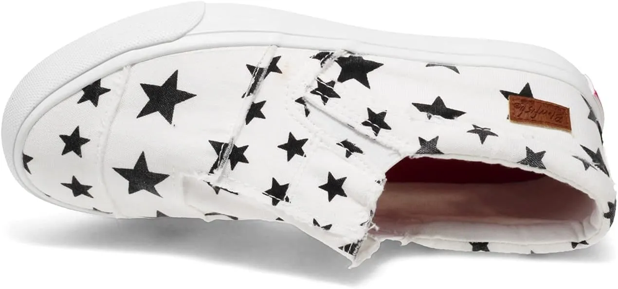 Blowfish Malibu Unisex-Child Maddox-k Sneaker