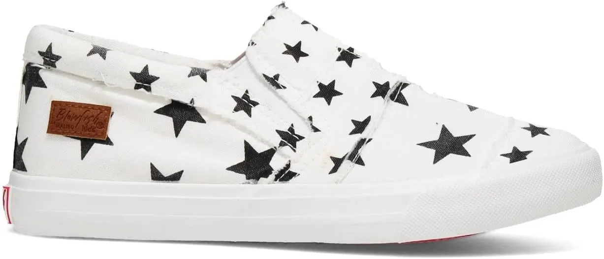 Blowfish Malibu Unisex-Child Maddox-k Sneaker
