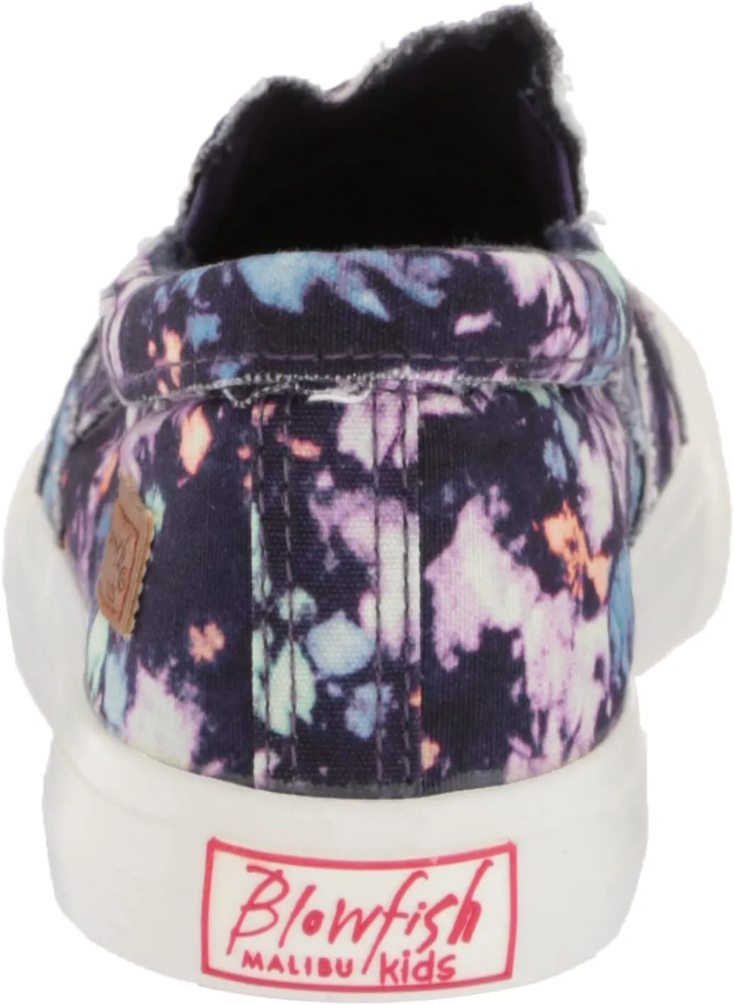 Blowfish Malibu Unisex-Child Maddox-k Sneaker