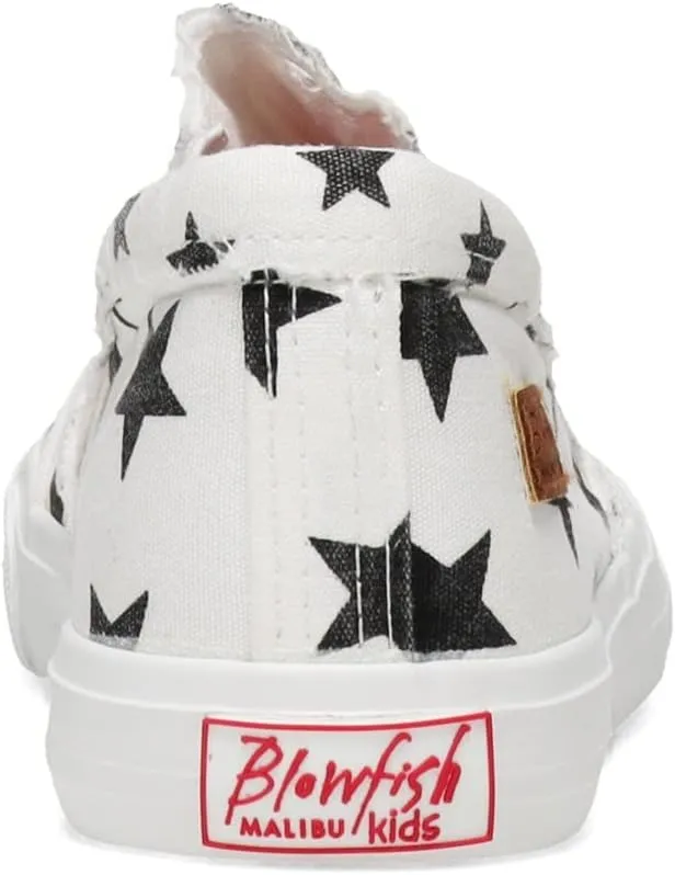 Blowfish Malibu Unisex-Child Maddox-k Sneaker