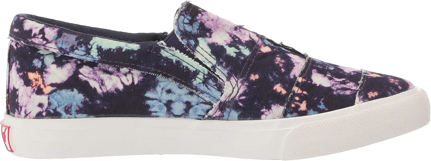 Blowfish Malibu Unisex-Child Maddox-k Sneaker